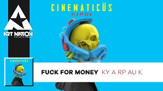 Kyar Pauk - Fuck for Money (Official Audio)
