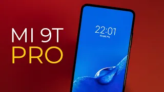 Xiaomi Mi 9T Pro inceleme