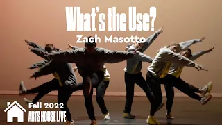 What's the Use? (Hip Hop, Fall '22) - Arts House Dance Company