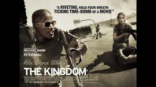 The Kingdom - 2007 - Open Scene