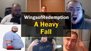 WingsofRedemption: A Heavy Fall