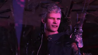 Devil Trigger (slow and reverb)