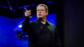 New thinking on the climate crisis | Al Gore