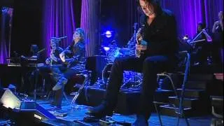 Europe - Since I've been loving you (Live from Almost unplugged DVD)