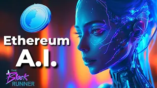 Is Artificial Liquid Intelligence $ALI The Ethereum of A.I. Tokens?! BIG OPPORTUNITY!