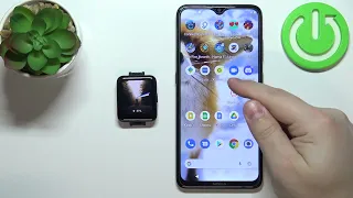 How to Change Menu Layout in Xiaomi Redmi Watch 2 Lite?