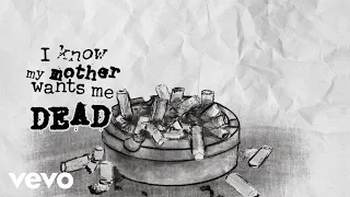 carolesdaughter - My Mother Wants Me Dead (Lyric Video)