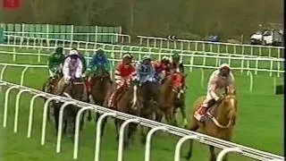 2002 Pertemps King George VI Chase