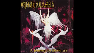 Ophthalamia - This Is the Pain Called Sorrow / To the Memory of Me