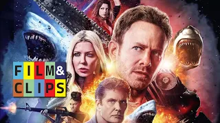 Sharknado 4 - Clip by Film&Clips