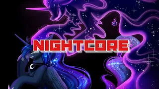A Flight That Never Comes (official nightcore and special 60 subs) #nightcore