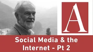 Anti-Capitalist Chronicles: Social Media and the Internet as a Powerful Organizing Tool - Part 2