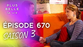 PBLV - Saison 3, Épisode 670 | Ninon doute de Samuel