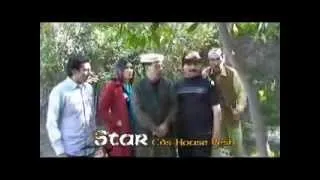 Pakistan Tano: Akhira Zamana Shwa Chargano Yarana Pashto drama Ismail Shahid Ft Ali Shakh
