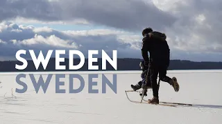 Our First Month in Sweden