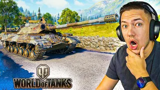 ROKAMO SVE REDOM ZAJEDNO!! World Of Tanks  #wot #ad