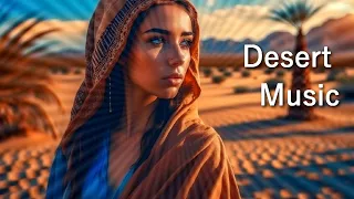 Arabic Instrumental Music 🐪 Egyptian Music 🐪 Ethnic Deep Vol.85