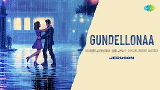 Gundellonaa - Melodic Slap House Mix | Ori Devuda | Leon James | Anirudh Ravichander | Jeruson