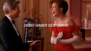 It Must Have Been Love | Pretty Woman [Subtítulos al Español]