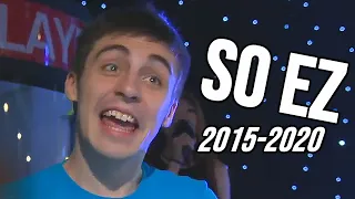 How Shroud Really PLAYED CS:GO