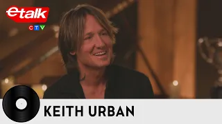 Keith Urban and Nicole Kidman’s first dance shocked their wedding guests I First Tracks I etalk