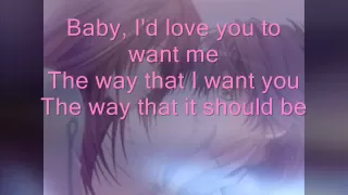 Lobo - I'd love you to want me_ (Lyrics)