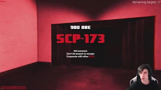 SCP by Cemka, Wycc, Beast, AlCore etc. [28.09.18]