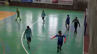 Futsal. AFS. LIKARSKE - ДФК Динамо Білопілля | ESL | Eye Sport live Eye Sport live