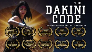 The Dakini Code: Lotus-Born Master and the Event Horizon (Guru Rinpoche, Guru Padmasambhava)/Part-3