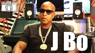 BMF Underboss J Bo on Bleu DaVinci rant “Get out your body, you shouldn’t have did what you did!”
