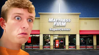 MATTRESS FIRM KEEPS ME UP AT NIGHT🤡 (Exposing Vlog)