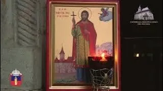 Sfânta Liturghie - 03.04.2024