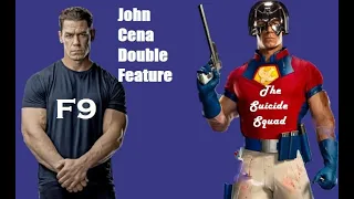 Two For One Special!! John Cena Double Feature!
