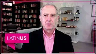 La alarmante entrevista de Time a Trump que no deja sorpresas, pero sí sorprendidos: Arturo Sarukhán