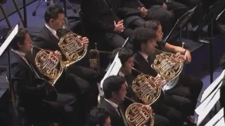 Mahler 2 mov1 ending.. Dudamel