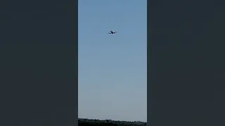 FAB abate avião suspeito...