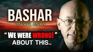 " BASHAR Has Been Talking to Aliens For 40 Years " l Darryl ANKA Channeling Bashar