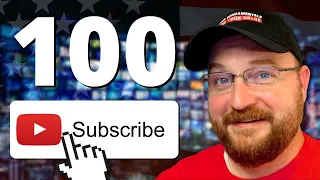 How to Get Your First 100 Subscribers in 2022