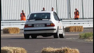 Alfa Romeo Alfasud 1,5 TI at Pista & Piloti 2022