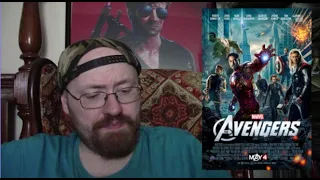 The Avengers (2012) Movie Review & The MCU - Then Vs. Now