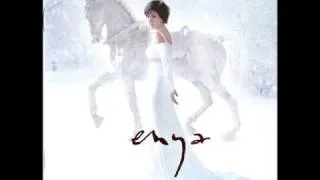 ENYA - AND WINTER CAME... - WHITE IS IN THE WINTER NIGHT