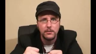 The Best of Nostalgia Critic in a Nutshell