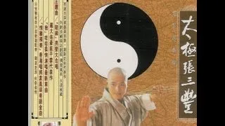 24 - Too Difficult to Sing Alone (Mandarin) [太極張三豐 - Tai Chi Master - Complete Original Soundtrack]