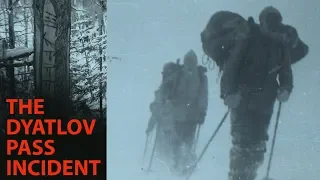 THE DYATLOV PASS INCIDENT | Bigfoot? Yeti? Or Something Else? Mountain Beast Mysteries 73