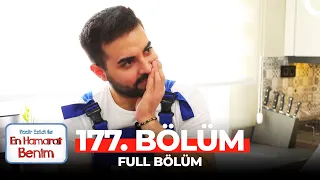 En Hamarat Benim 177. Bölüm