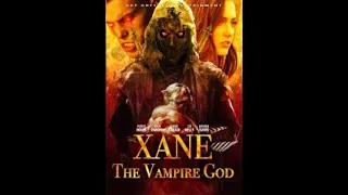 XANE The Vampire God (movie) part 2/5
