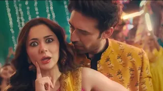 Peela-Rung_Full-Song-Hania-Aamir-Ali_Rehman#New  Video shang -peela rungs songs