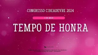 CONFERÊNCIA CIBEADEVRE - CADEVRE  - 04/05/2024