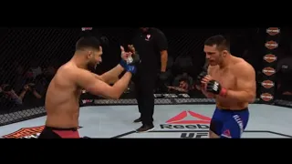 Лучшие моменты Хорхе Масвидаль ГАНГСТЕРА | Jorge Masvidal HighLights