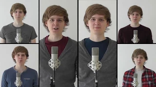 Billy Joel - The Longest Time (Cover) (a capella)